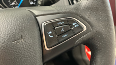 Ford Focus 1.0 EcoBoost 125 ST-Line 5dr Petrol Hatchback